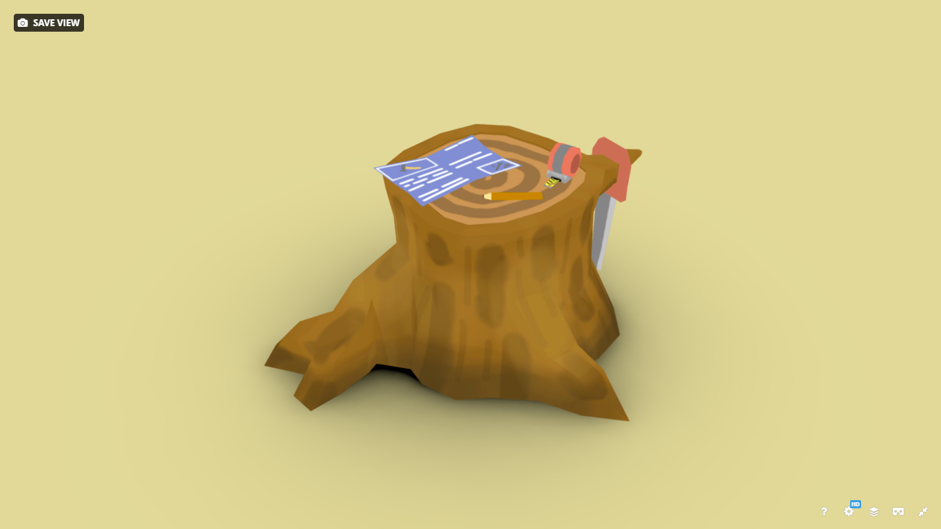 Stump WorkBench preview image 2